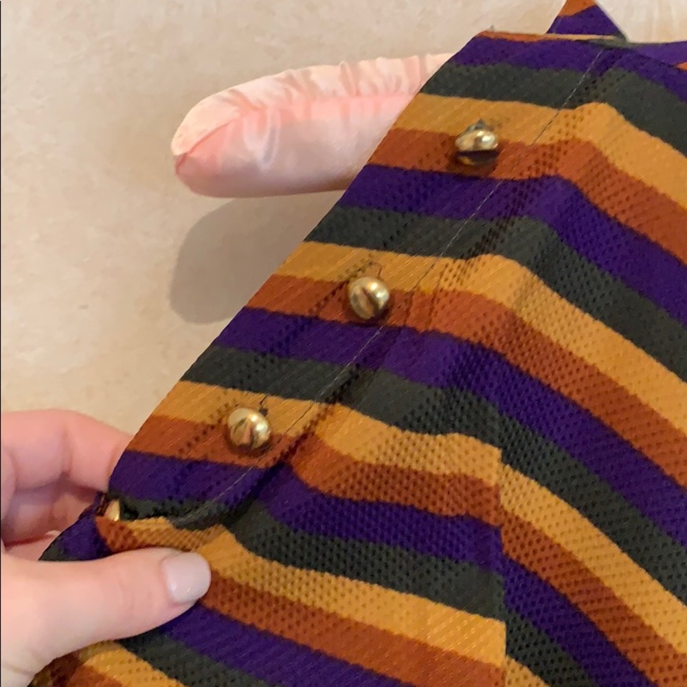 Multicolor Blouse - Picture 2 of 2